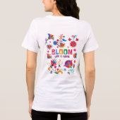 T - Shirt (Rückseite)