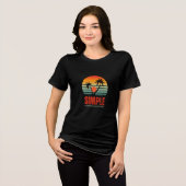 T - Shirt (Vorderseite voll)