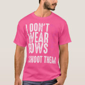 T-Shirt (Vorderseite)