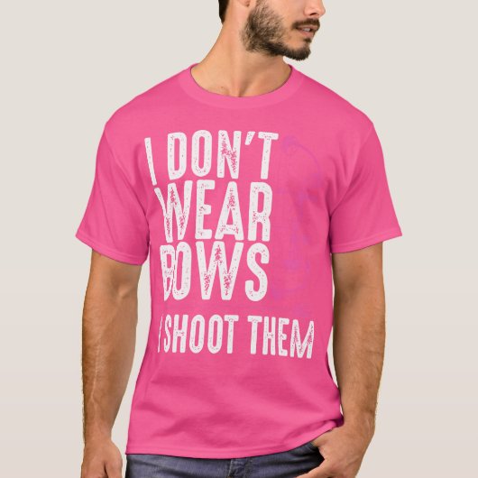 T-Shirt (Vorderseite)