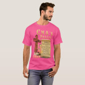 T-Shirt (Vorne ganz)