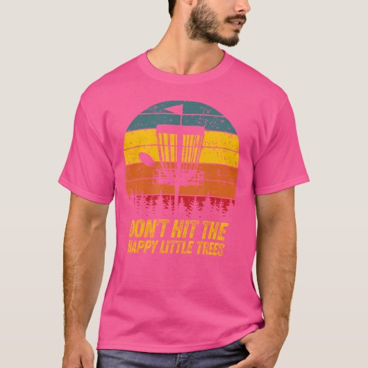 T-Shirt (Vorderseite)