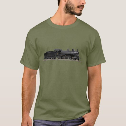 T - Shirt (Vorderseite)