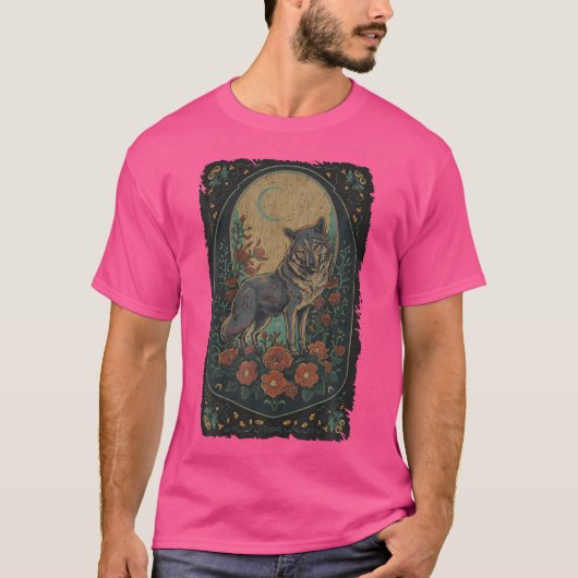 T - Shirt (Vorderseite)