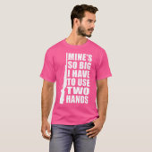 T - Shirt (Vorne ganz)