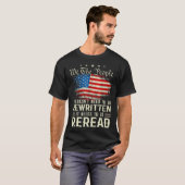 T-Shirt (Vorne ganz)