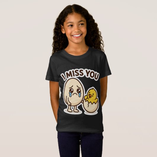 T - Shirt (Vorne ganz)