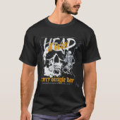 T-Shirt (Vorderseite)