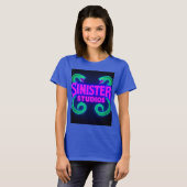 T - Shirt (Vorne ganz)