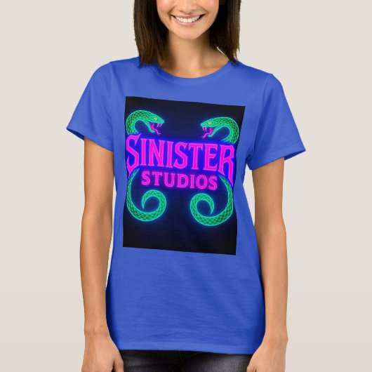 T - Shirt (Vorderseite)