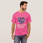 T-Shirt (Vorne ganz)
