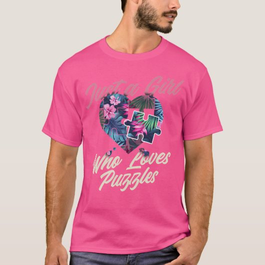 T-Shirt (Vorderseite)