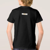 T - Shirt (Rückseite)