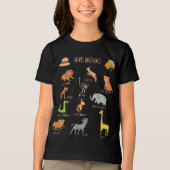 T - Shirt (Vorderseite)