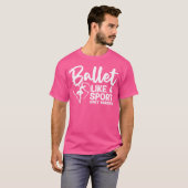 T - Shirt (Vorne ganz)
