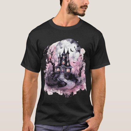 T - Shirt (Vorderseite)