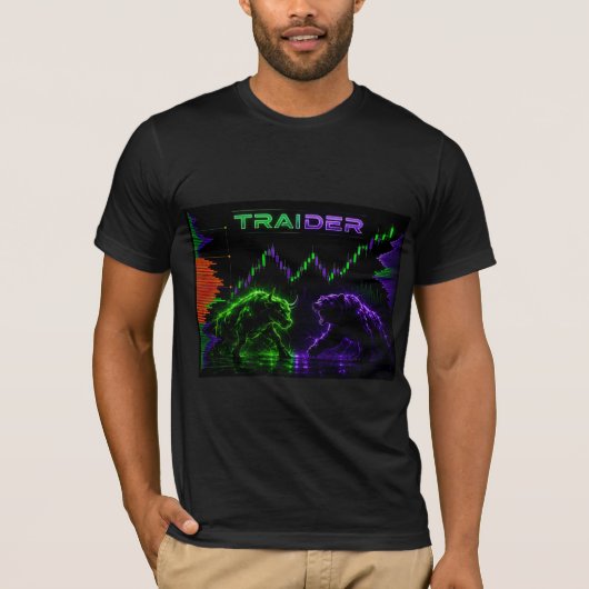 T-Shirt (Vorderseite)
