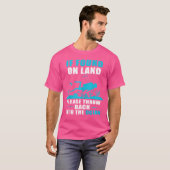 T - Shirt (Vorne ganz)