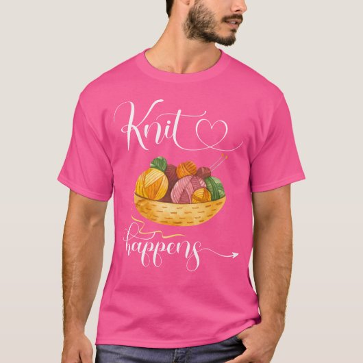 T - Shirt (Vorderseite)