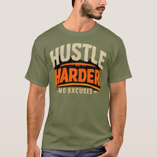 T-Shirt (Vorderseite)