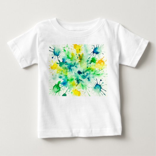 T - Shirt (Vorderseite)