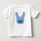 T - Shirt (Rückseite)