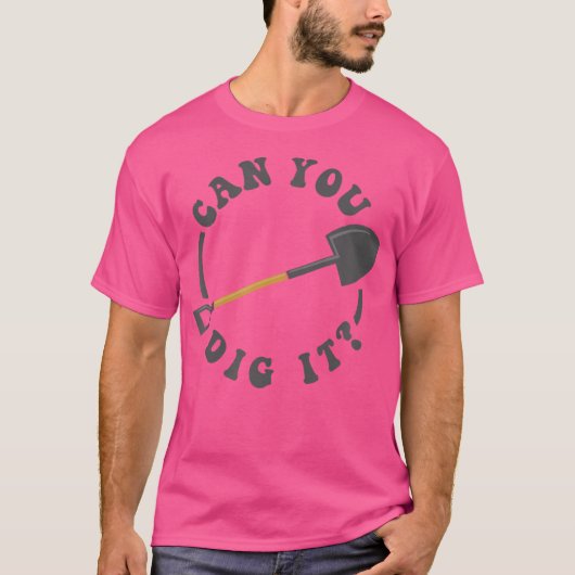 T-Shirt (Vorderseite)