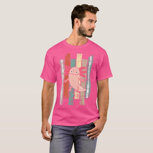 T - Shirt (Vorne ganz)