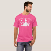 T - Shirt (Vorne ganz)