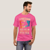 T-Shirt (Vorne ganz)