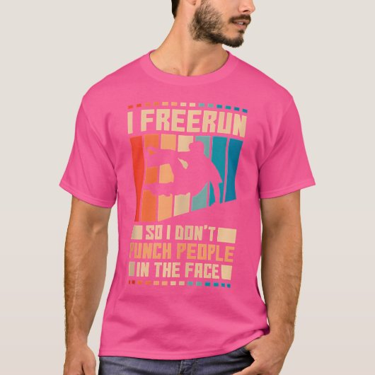 T-Shirt (Vorderseite)