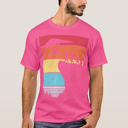 T - Shirt (Vorderseite)