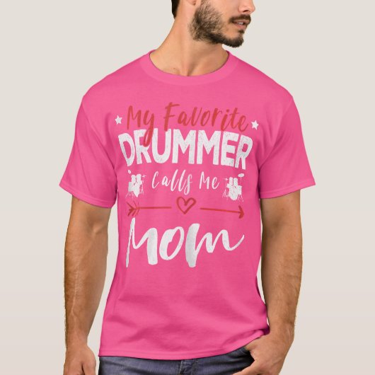 T - Shirt (Vorderseite)