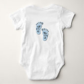 T - Shirt (Rückseite)