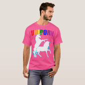 T-Shirt (Vorne ganz)