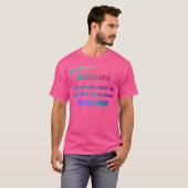T-Shirt (Vorne ganz)