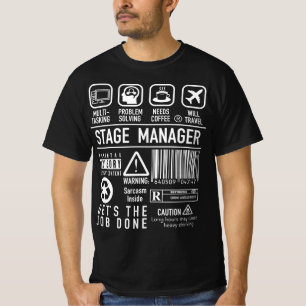  T-Shirt