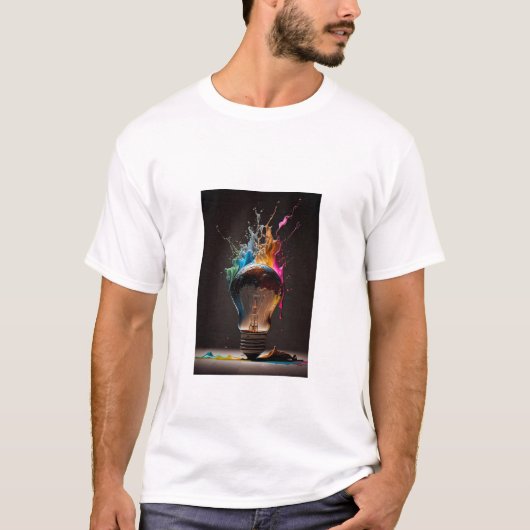 T - Shirt (Vorderseite)