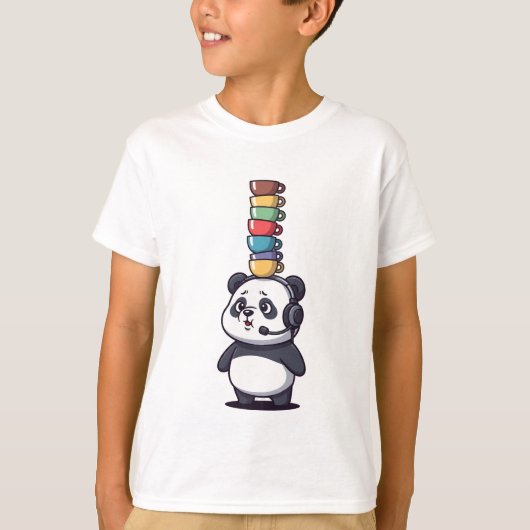 T-Shirt (Vorderseite)