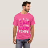 T-Shirt (Vorne ganz)