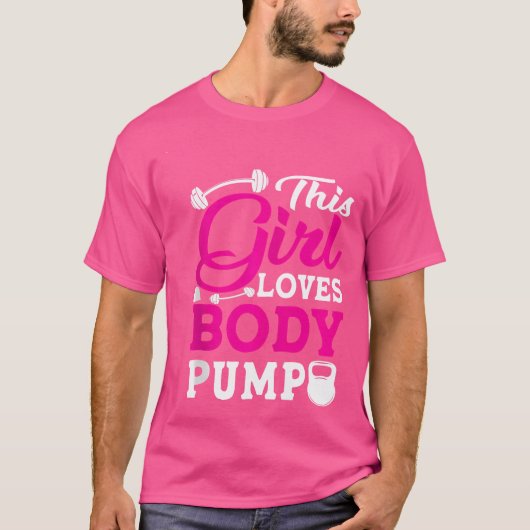 T-Shirt (Vorderseite)