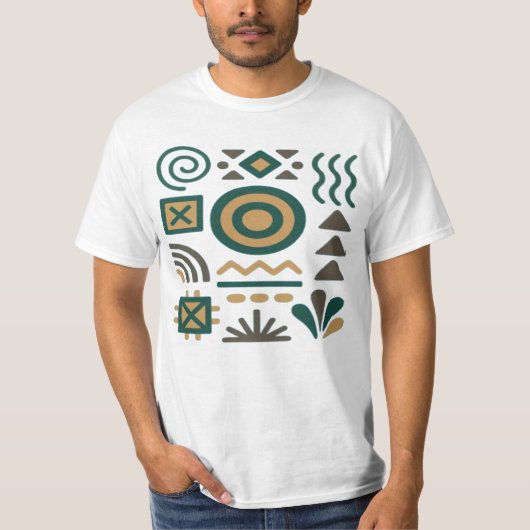 T - Shirt (Vorderseite)