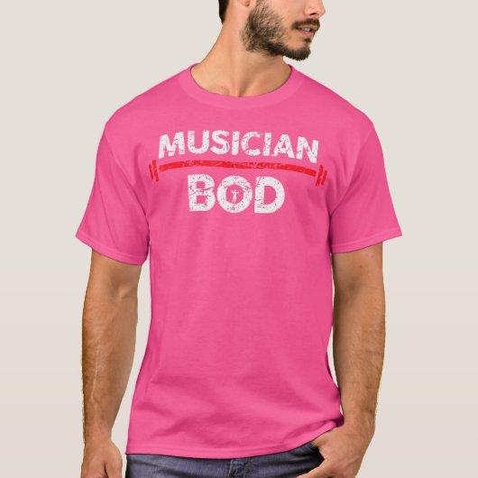 T - Shirt (Vorderseite)
