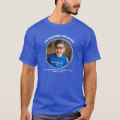 T-Shirt (Vorderseite)