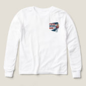 T-Shirt (Design Vorderseite)