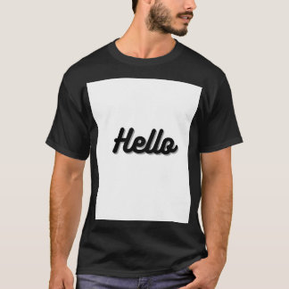 T - Shirt