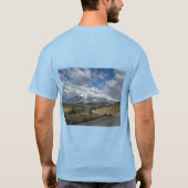 T-Shirt (Rückseite)