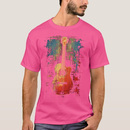 T - Shirt (Vorderseite)