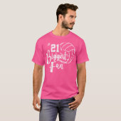 T - Shirt (Vorne ganz)