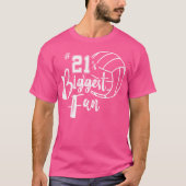 T - Shirt (Vorderseite)